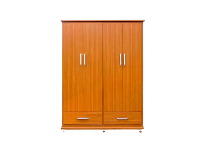 Tủ đố da 4C2T 2m2 - Chinhuei